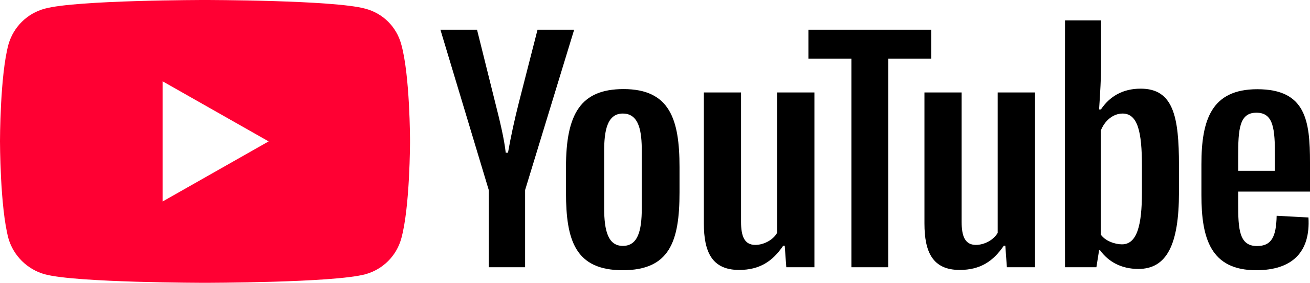 YouTube